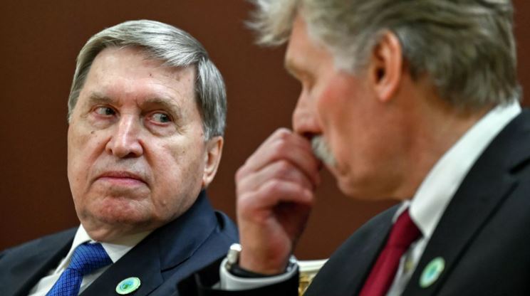 Dự thảo kế hoạch hòa bình của Mỹ là kết quả của sự thỏa hiệp, trong đó có cả từ phía Nga