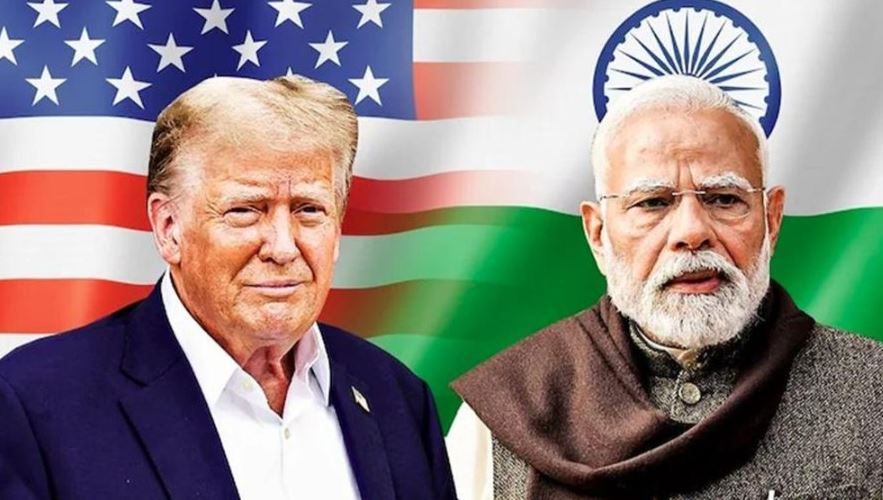 Ông Trump tiếp tục đổ lỗi cho Ấn Độ về cuộc xung đột Nga - Ukraine