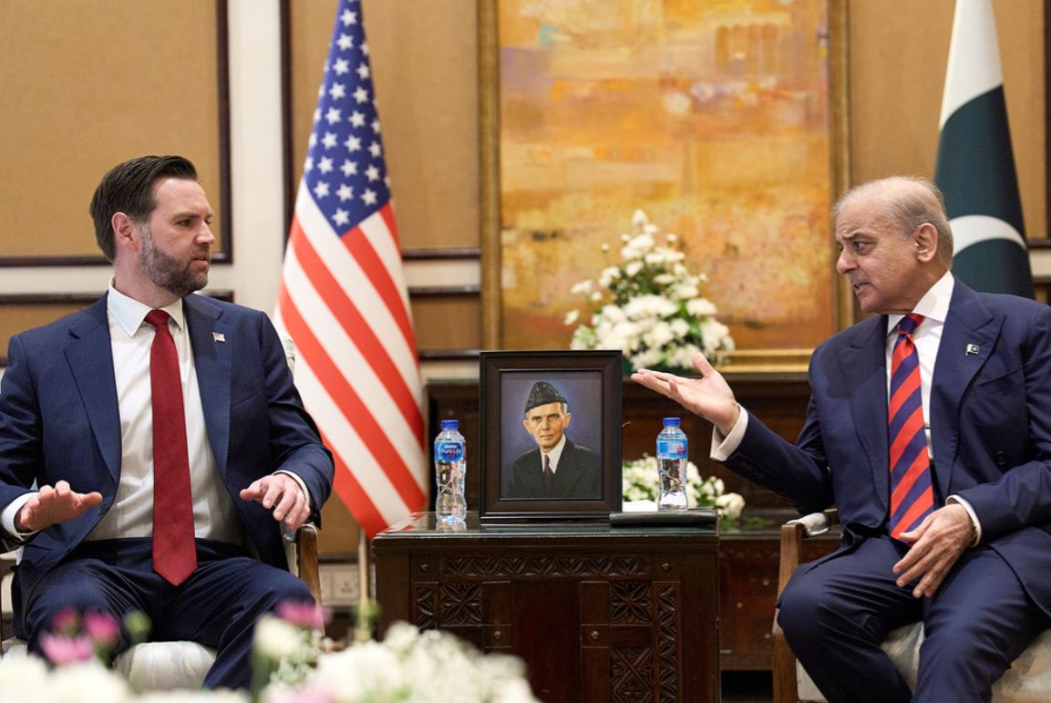 Khả năng Mỹ - Iran sắp đàm phán lần hai