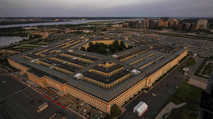 Lầu Năm Góc tuyên bố về kế hoạch hành động liên quan tới Cuba