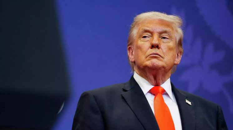 Ông Trump gọi phản ứng của Iran trước đề xuất của Mỹ là hoàn toàn không thể chấp nhận được