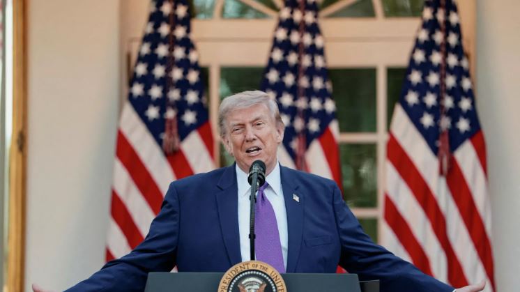 Tổng thống Trump tuyên bố Mỹ dự định tiến hành đàm phán với Cuba