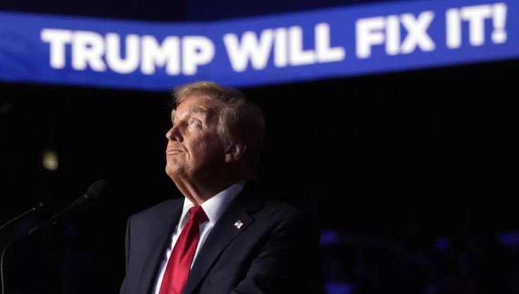 Tiết lộ những tình tiết mới về vụ chuẩn bị ám sát gia đình Trump