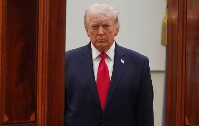 CNN: Tổng thống Trump không hài lòng nếu uranium của Iran chuyển sang nước thứ ba