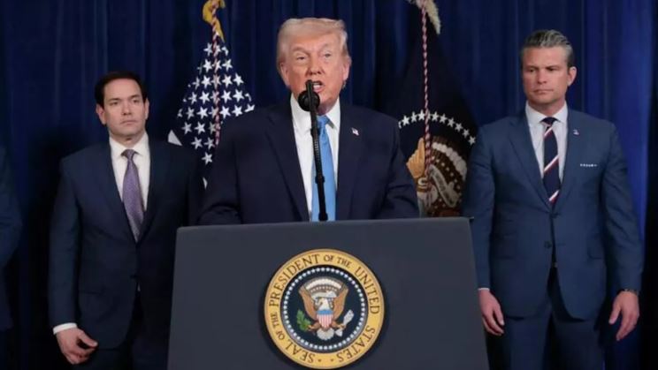 Diễn biến tình hình tiếp theo tại Venezuela sẽ như thế nào?