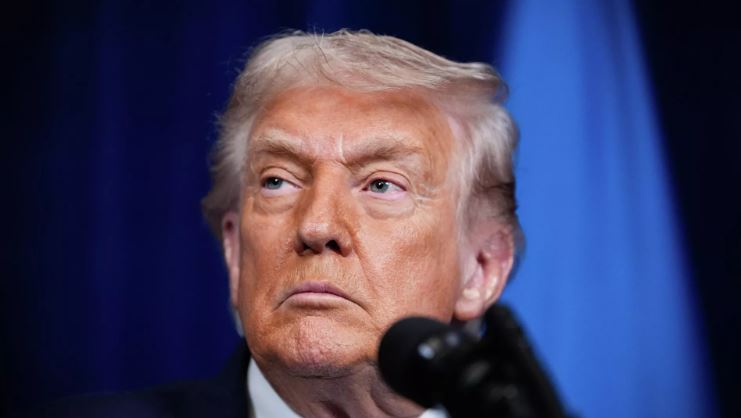 Phong trào chống ông Trump có thể nổi lên ở Mỹ liên quan đến Venezuela và Greenland