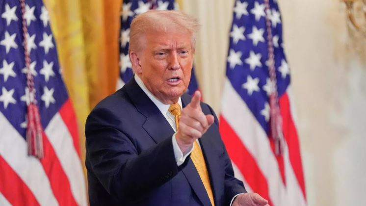 Tổng thống Trump ký bản ghi nhớ về việc Mỹ rút khỏi 66 tổ chức quốc tế