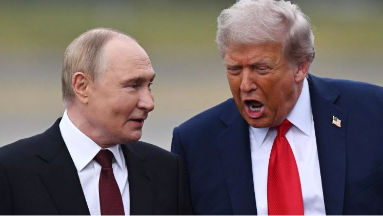 Bộ Ngoại giao Nga không loại trừ khả năng có cuộc điện đàm mới giữa các ông Putin và Trump