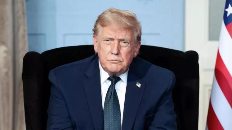 Tổng thống Mỹ Donald Trump: Lãnh đạo mới của Iran có thể 