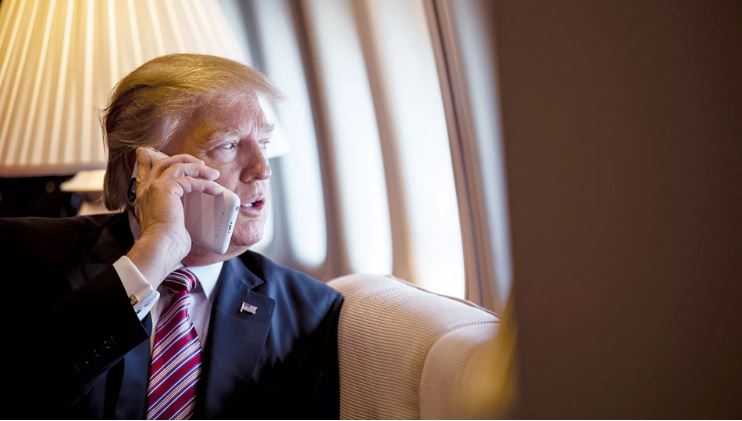 Dư luận Mỹ nêu điều kiện để ông Trump thăm Nga