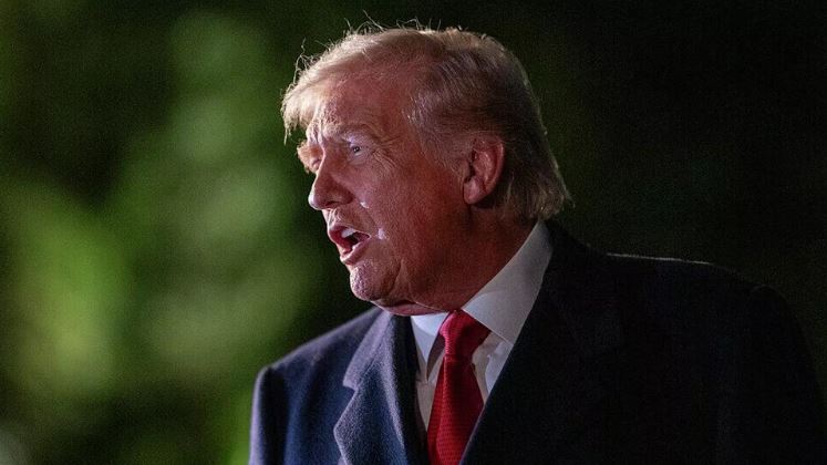 Ông Trump «ăn miếng trả miếng» Tehran: Diệt mục tiêu ở Iran khi có vụ tấn công tàu ở eo biển Hormuz