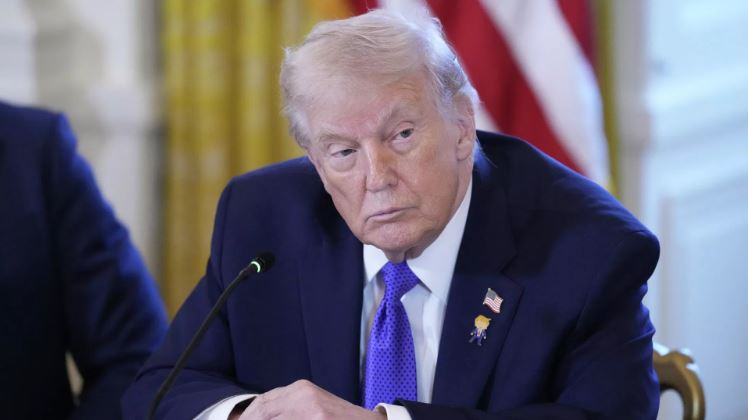Tổng thống Trump thừa nhận Iran vẫn duy trì năng lực quân sự bất chấp các đòn tấn công của Mỹ