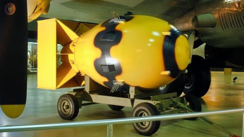 Mỹ nối lại thử hạt nhân: Từ tuyên bố của ông Trump đến nguy cơ hiện hữu