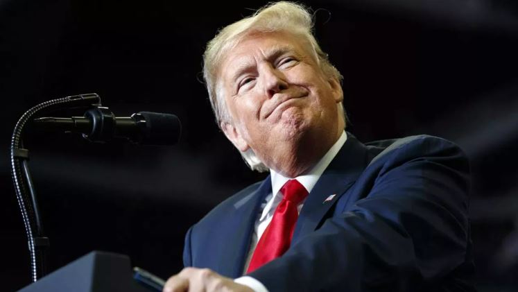 Tổng thống Trump: Hoa Kỳ muốn chấm dứt xung đột tại Ukraina
