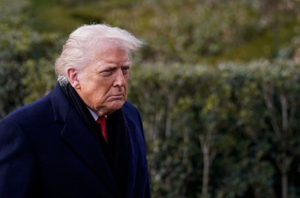 Ông Trump 'thù dai' với Na Uy