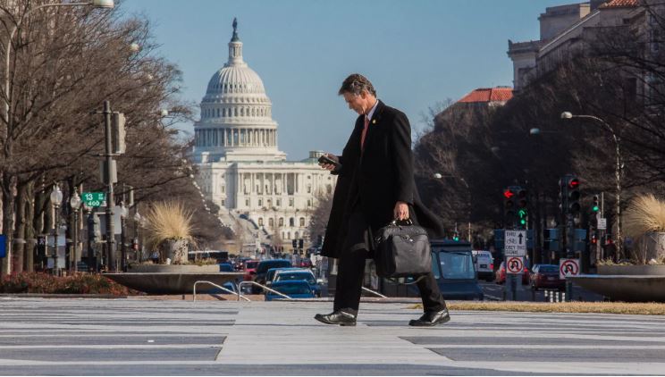 Nhà Trắng công bố thiệt hại do đợt “đóng cửa chính phủ” một phần tại Mỹ
