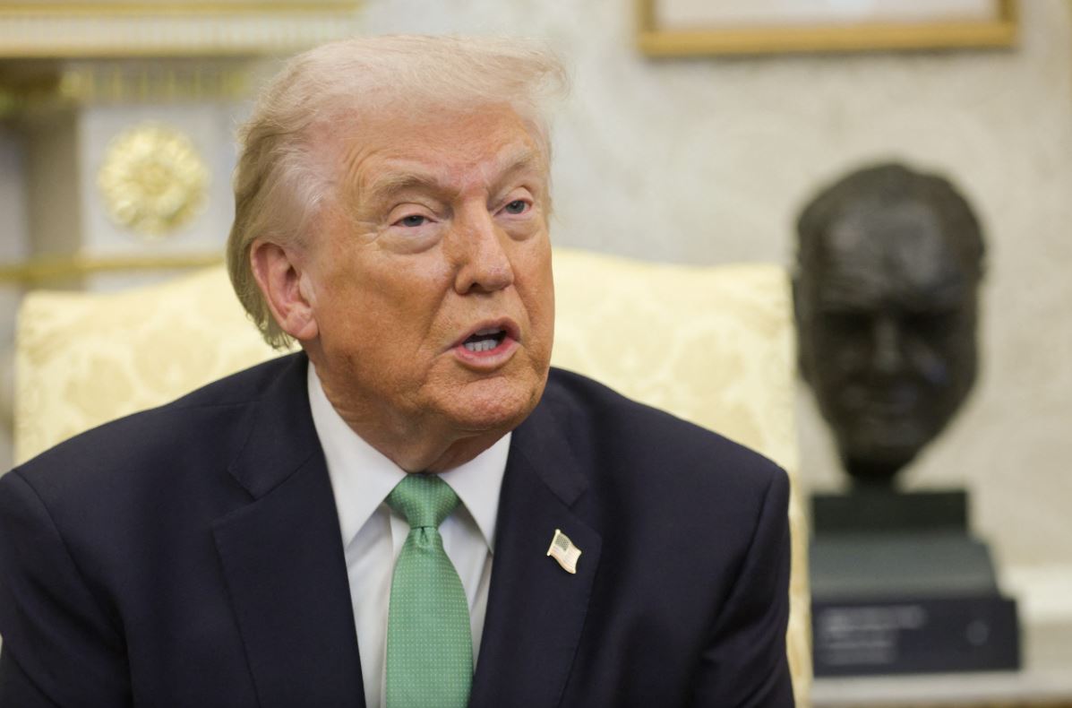 Ông Trump chỉ đạo hoãn tấn công nhà máy điện và hạ tầng năng lượng Iran trong 5 ngày