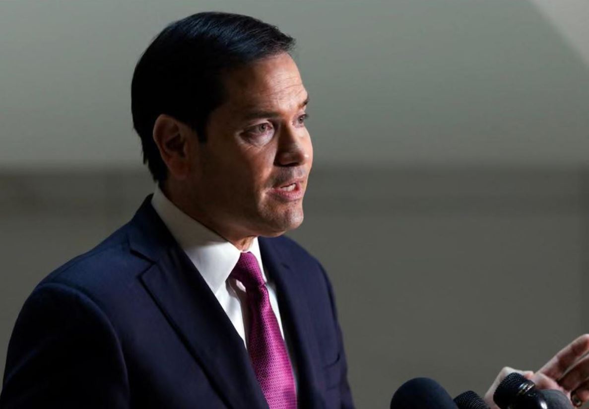 Ngoại trưởng Mỹ tố Tổng thống Ukraine 'nói dối'