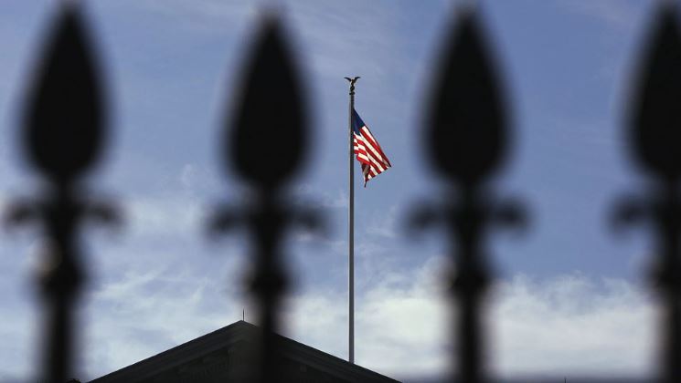 Chuyên gia giải thích lý do Mỹ bỏ phiếu chống nghị quyết về buôn bán nô lệ