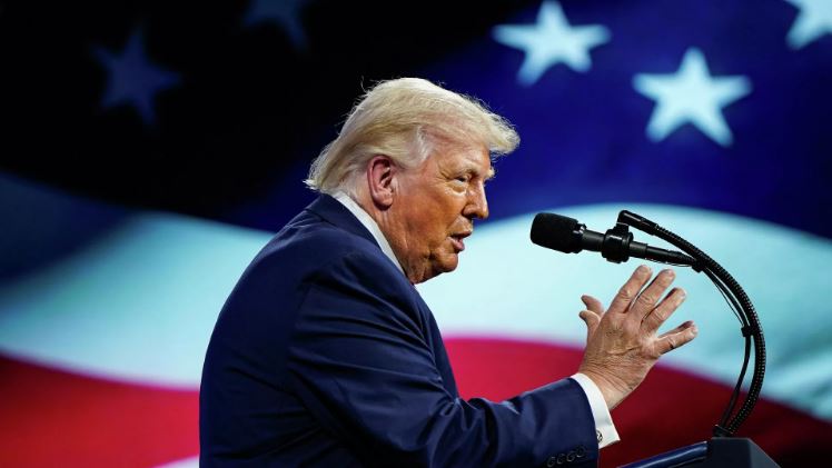 Tổng thống Mỹ Trump: Mỹ và Iran đạt tiến triển lớn trong đàm phán chấm dứt xung đột