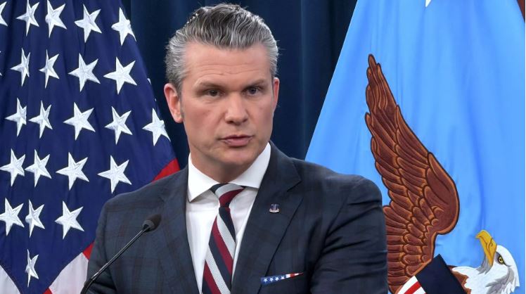 Truyền thông Phương Tây đưa tin về sự hoảng loạn tại Mỹ sau các đòn đáp trả của Iran