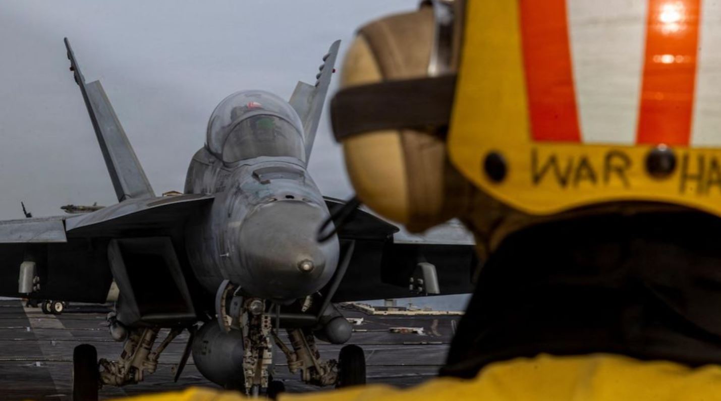 Mỹ và Israel gia tăng sức ép, Iran cảnh báo 'địa ngục' nếu leo thang