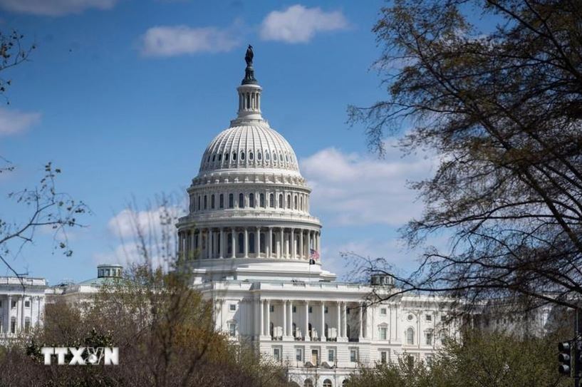 Lãnh đạo Mỹ 'chạy đua với thời gian' trước nguy cơ chính phủ đóng cửa