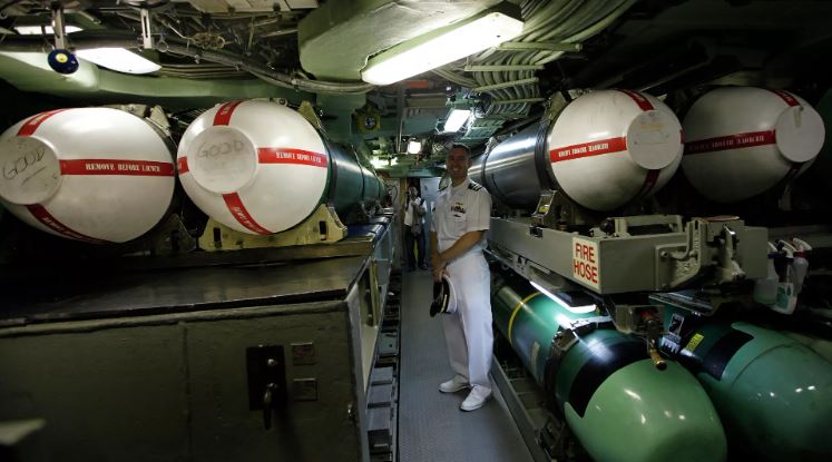 Dư luận Mỹ tiết lộ nhân vật thúc ép ông Trump chuyển giao tên lửa Tomahawk cho Kiev