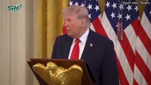 Tehran cảnh báo ông Trump đầu hàng hoặc về 'thời kỳ đồ đá', rộ tin Tân Lãnh đạo tối cao Iran rơi vào hôn mê