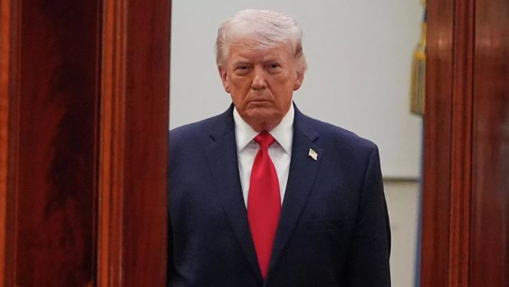 Cựu sĩ quan Mỹ: Tổng thống Trump cần hầm trú ẩn 6 tầng dưới Nhà Trắng để làm gì?