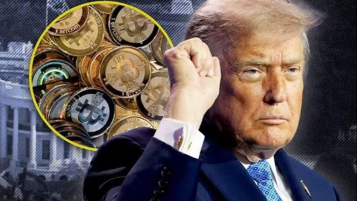 Thương hiệu Trump mang về hàng tỷ USD cho gia đình Tổng thống Mỹ