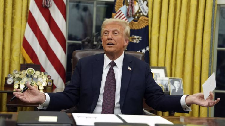 Nhà Trắng xác nhận Tổng thống Trump sẽ gặp Zelensky và Thủ tướng Israel Netanyahu
