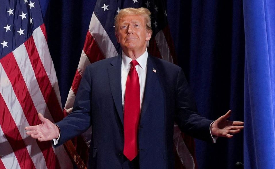 50 nhà kinh tế hàng đầu Mỹ phản đối thuế đối ứng của ông Trump