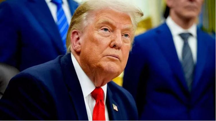 Tổng thống Trump: Zelensky không muốn chấm dứt xung đột tại Ukraina