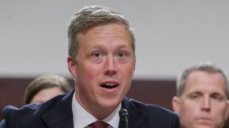 Tổng thống Trump bổ nhiệm đặc phái viên mới phụ trách Ukraina