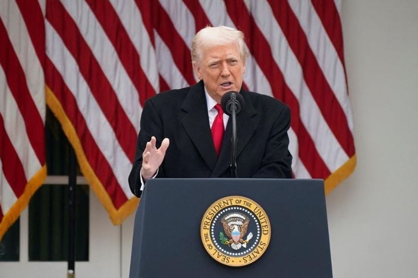 Ông Trump tuyên bố tiến triển 'vượt bậc' trong nỗ lực chấm dứt xung đột Ukraine