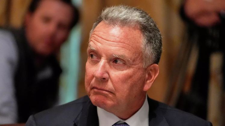 Đặc phái viên Witkoff thông báo tiến triển trong đàm phán với phái đoàn Ukraina tại Berlin