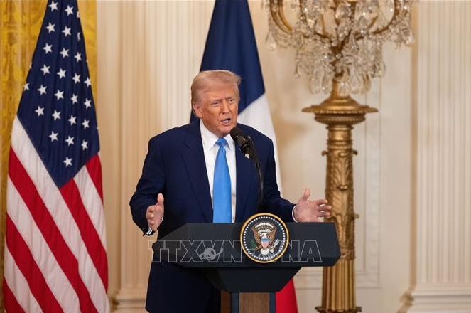 Cựu Giám đốc FBI bị truy tố, Tổng thống Trump tuyên bố tiếp tục mở rộng điều tra