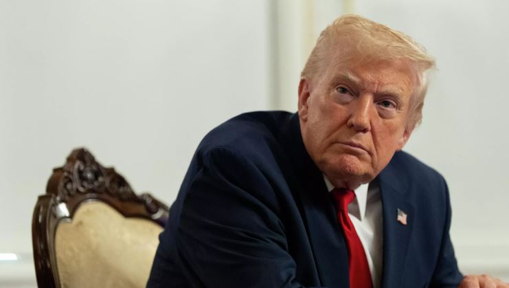 Tổng thống Trump tuyên bố tình trạng khẩn cấp nhằm bảo vệ nguồn doanh thu từ dầu mỏ Venezuela