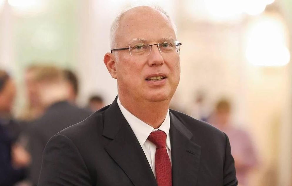 Đặc phái viên Nga khuyên châu Âu đừng chọc giận Mỹ về Greenland