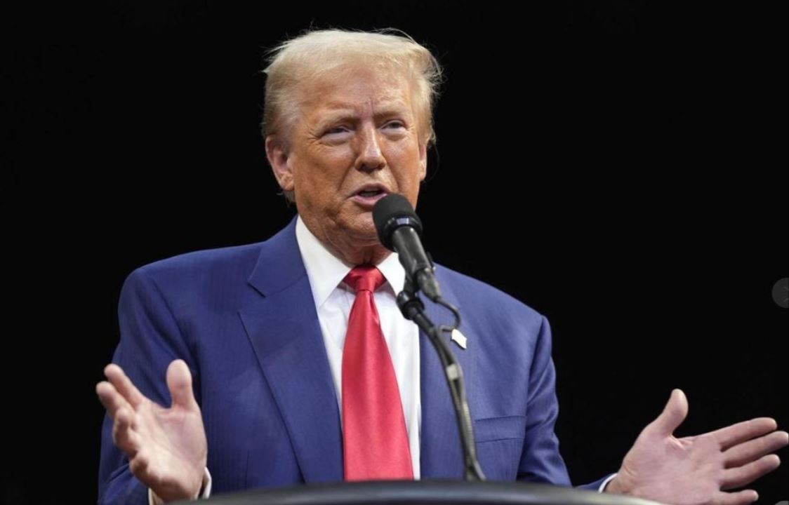 Ông Trump không phản đối tàu dầu Nga cung cấp nhiên liệu cho Cuba