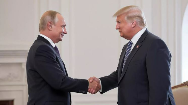 Điện Kremlin: Cuộc gặp giữa hai Tổng thống Putin-Trump có thể diễn ra trong 2 tuần tới hoặc muộn hơn