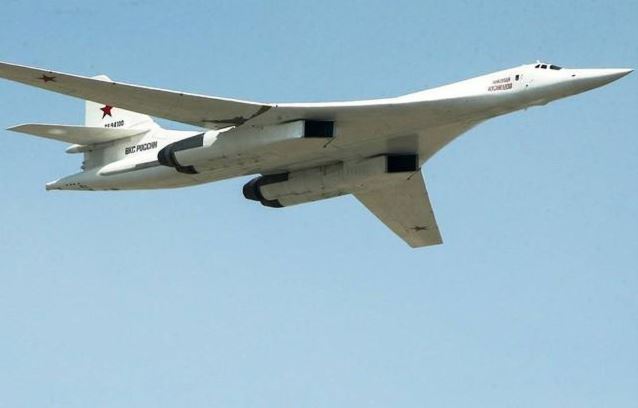 'Thiên nga trắng' của Nga sẽ bảo vệ Venezuela trước sức ép từ Mỹ?