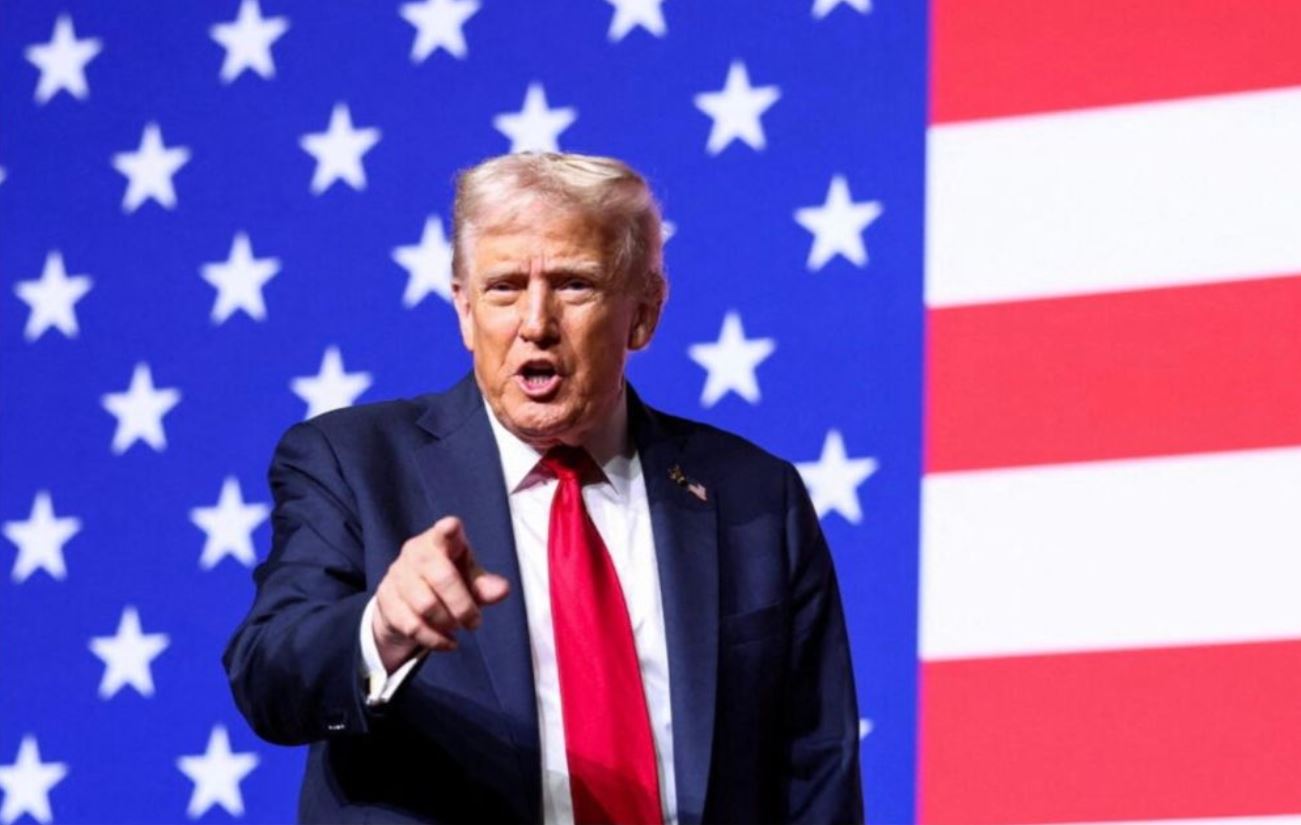 Ông Trump đưa ra tuyên bố gây bất ngờ về tài sản bị đóng băng của Nga