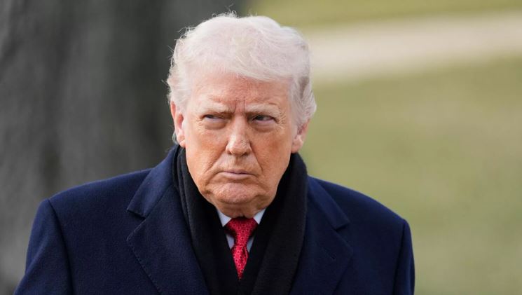 Chuyên gia: Tổng thống Trump cố gắng tạo cơ hội để thoát khỏi xung đột với Iran