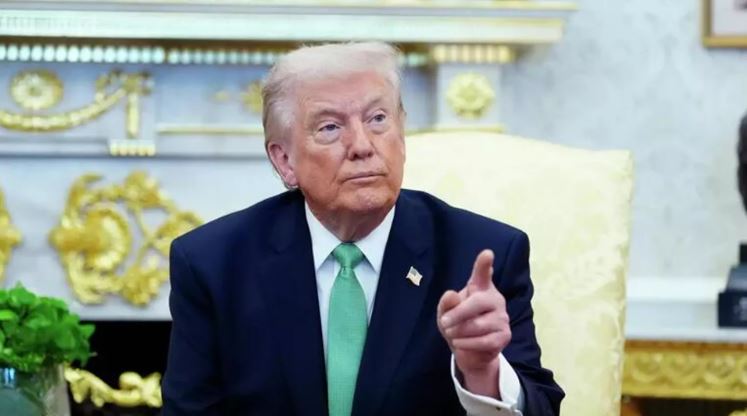 Truyền thông: Tổng thống Mỹ Trump yêu cầu chuẩn bị cho kịch bản phong tỏa Iran kéo dài