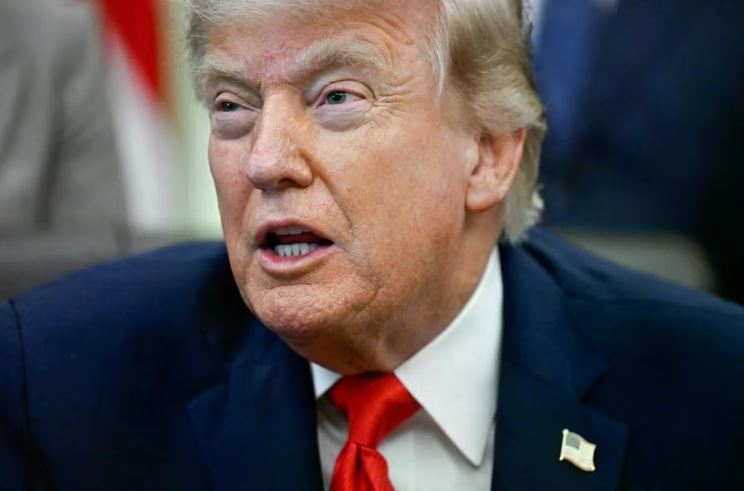 Đạt được thoả thuận, Tổng thống Mỹ Trump vẫn chỉ trích Iran