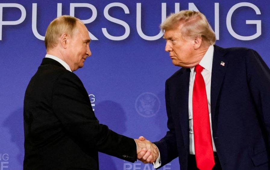 Nga - Mỹ gấp rút chuẩn bị thượng đỉnh: Cơ hội hòa bình hay nỗi lo của châu Âu?