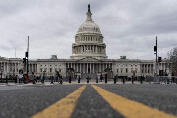 Nợ công Mỹ vượt cả GDP của Trung Quốc, Đức, Nhật Bản cộng lại