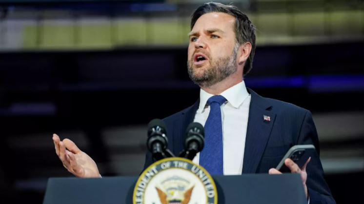 Phó Tổng thống Mỹ J. D. Vance là ứng viên được ưa chuộng nhất cho bầu cử năm 2028 tại Mỹ